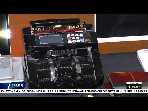 Polis Tumpaskan Sindiket Scam Antarabangsa, Aset RM57.68 Juta Dirampas (B9)