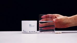 "Elysium is taking no chances when it comes to scientific credibility. I can't remember a startup with more stars in its firmament." - Scientific American. | Elysium Health