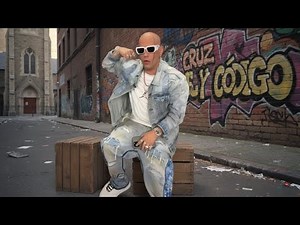 Kendo Kaponi - Cruz Y Código (2025) (Concept Song) APOCALYPTO