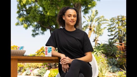BAND-AID Brand Launches Heal Like a Pro Campaign with Sydney McLaughlin-Levrone | Aiman Sarhan “Without marketing, there is nothing.” posted on the topic | LinkedIn