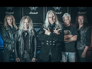 Saxon === Live In Chicago [ Full Concert ] ★HQ★