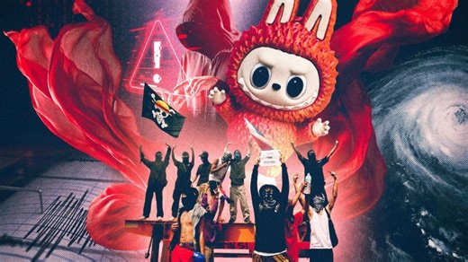 From scam cities to Labubu: Asia’s worst to best in 2025 | Rappler