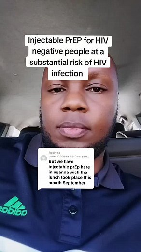 Injectable PrEP for HIV Prevention: What You Need to Know