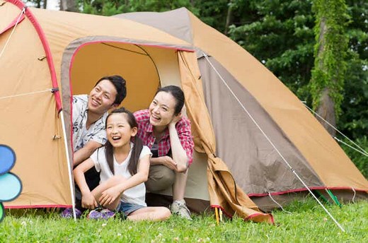 決定版！初心者向けテントの選び方【不動の人気10選】 | CAMP HACK[キャンプハック]