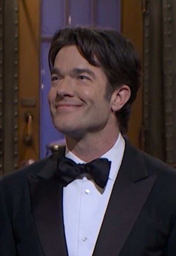 John Mulaney's Memorable Monologue on SNL