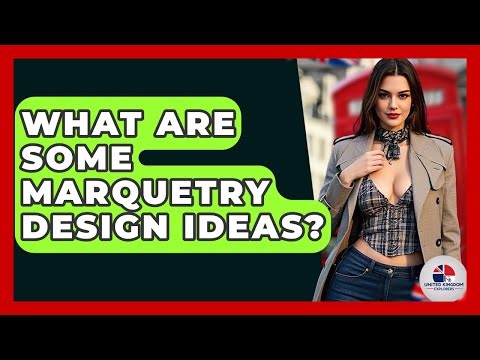 What Are Some Marquetry Design Ideas? - United Kingdom Explorers