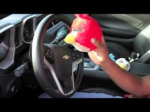 SML Short: The Car