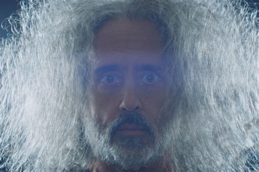 He’s Wildly Funny and Dying of Cancer — and He Made a Documentary About It (Exclusive)