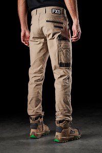 WP-3 - Khaki