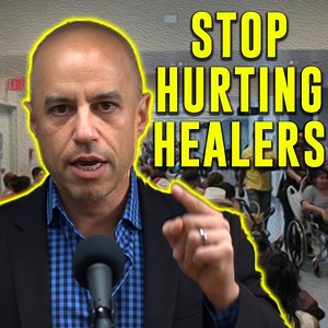 2.1M views · 31K reactions | STOP harassing and shaming our healers. START protecting and supporting them with the tools and resources they need to weather the coronavirus storm. | ZDoggMD | Facebook