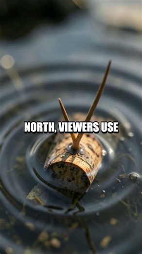 Compass Quest at Home with a Smartphone Magnetometer