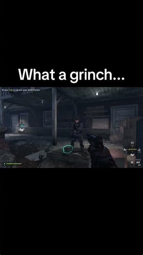 Christmas beatboxing | #funny #callofduty #memes