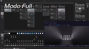 2.3K views · 35 reactions | ¡Conoce la diferencia entre el Modo Express y el Modo Full de MyDMX 3.0! Cuáles son los beneficios que adquieres al pagar el upgrade y cómo puedes convertir la licencia Express de tu interfaz a Modo Full. #MantenteConectado #StayConnected #ADJ | ADJ Latinoamérica | Facebook