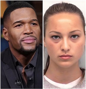 44K views · 170 reactions | LOVE LIFE BOMBSHELL: Michael Strahan’s...