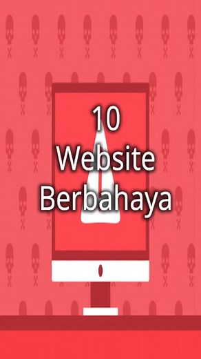 Daftar Situs Viral Berbahaya di Indonesia 2024