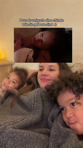 Hausgeburt: Emotionale Erlebnisse und Einblicke