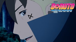 Kawaki has grown 🔥 (via Boruto) | Crunchyroll