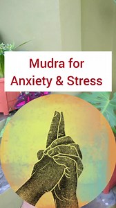 12K views · 252 reactions | Kali Mudra for Anxiety and Stress Practice Yoga Asanas & Pranayam daily to get maximum benefits #yoga #yogi #mudra #anxiety #stressmanagement #stress #reelsfbシ #fbreels #reelsvideo #reelitfeelit #viral #trend #trendingreels #trendingnow #reelsviralシ #onlineyoga #trending | Yogic Lifestyle with Anish | Facebook