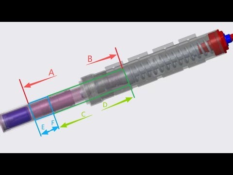 Lynx S Suspension setup