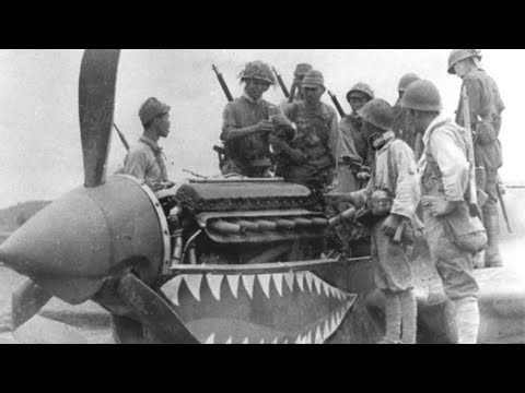 How One Civilian Outsmarted the Military and Made the P-38 Lightning Nearly Invincible