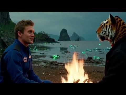 Wing Commander 2 pelikula Tagalog