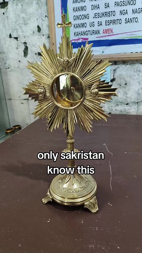 Understanding the Role of an Altar Server in the Catholic Church