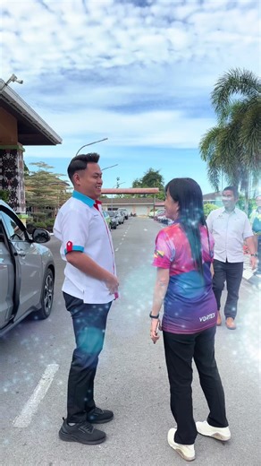 Kejohanan Olahraga 2025 di SMK Merbau