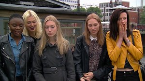 77K views · 715 reactions | HNTM_Arantxa en Hntm_colette zijn het NIET eens met het ijsbad! Vanavond om 20:30 uur bij RTL 5: Holland's Next Top Model. | Holland's Next Top Model | Facebook