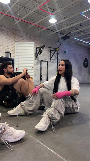 Video de gambitha (@gambitha) relacionado con “Babo Rapper”