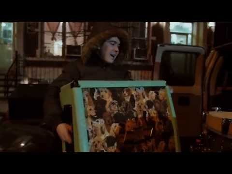 Tiny Moving Parts - Sundress (Official Video)