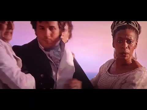 Ariel fights Vanessa + gets her voice back | THE LITTLE MERMAIR