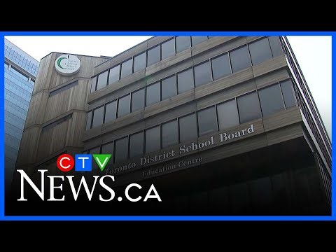 Support offices have now opened at school boards under provincial supervision