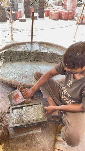 The Mini Tile DIY That Only Takes One Minute Flat