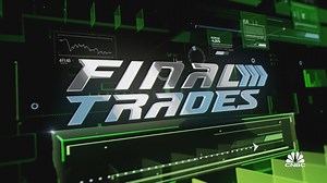 Final Trades: Home Depot, Roblox, Skyworks Solutions & more