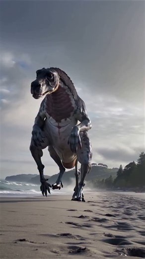 Cursed Content | Free ✨ #cryptidsighting #unsettling #creepyanimals #natgeo #natgeowild #creature #undiscovered #newspecies #nature #documentary... | Instagram