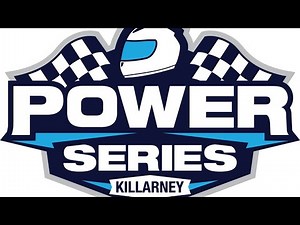 Killarney Raceway | Power Series Rnd 9| 2023 | Live