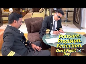 Bengaluru to Delhi , A day in my life as a pilot , No Excuses in the Cockpit - Only Standards !