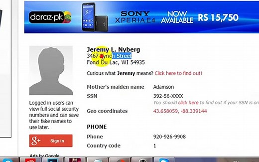 Get working credit card numbers with cvv 2017.