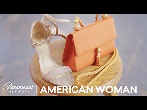70s Party Dress & Accessories: Behind The Fashion of American Woman | Paramount Network