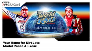 2025 World 100 at Eldora Speedway - Videos - FloRacing