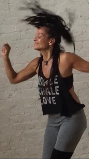 Get your groove on!! #getgrooved #bodygroove | Misty Tripoli