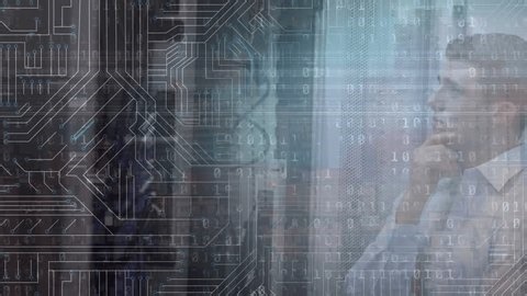 clip-3981946547-animation-computer-circuit-board-binary-coding-over