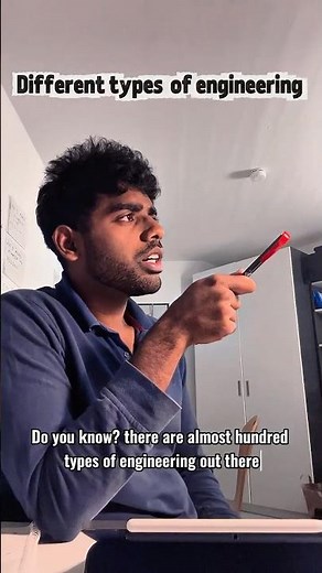 5 Major Kinds of Engineering | Easy Explanation