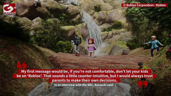 Roblox hit with sexploitation lawsuit after online user allegedly  attempted to kidnap 5-year-old