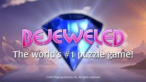 Official Bejeweled Franchise Trailer