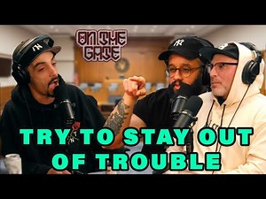 Preparing for Parole Hearing | Taj Osorio | 186 | On The Gate