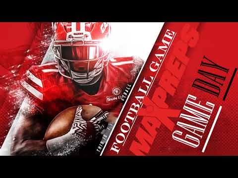 Knightstown vs. North Decatur - Varsity Football Playoff Live Stream 2025