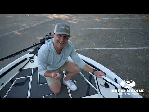 2026 Lund 185 Impact GL