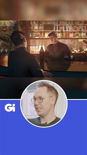 How IO Is Making Sure 007 First Light's James Bond Feels Like James Bond