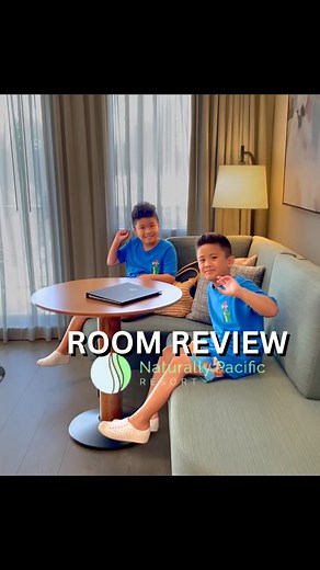 Just checked in at @naturallypacificresort in Campbell River, We would definitely ask my parents to go back next year! Stay tuned for our next video — we’re showing off all the best parts of this resort! #NaturallyPacificResort #CampbellRiver #ResortLife #TravelBC#LongWeekendVibes #CampbellRiver #BCFerries #CoombsBC #FamilyAdventure #vancitykids #vancouverfoodie #yvrkids #kidinfluencers #pinoyfoodie | Reu Dls